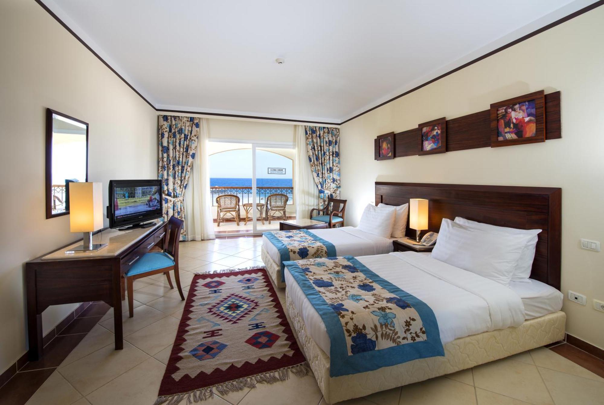 Superior Double Room Sea Lovers Gift