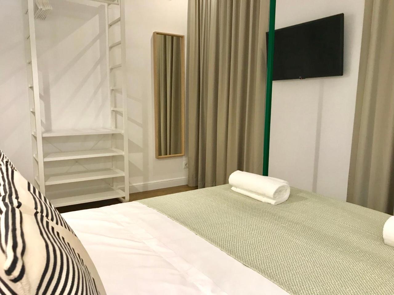 Superior Deluxe Double or Twin Room