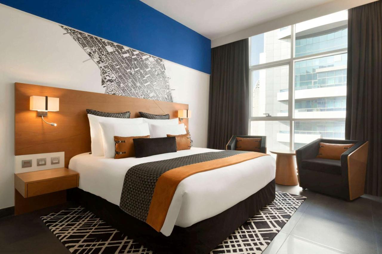 VYP King Room