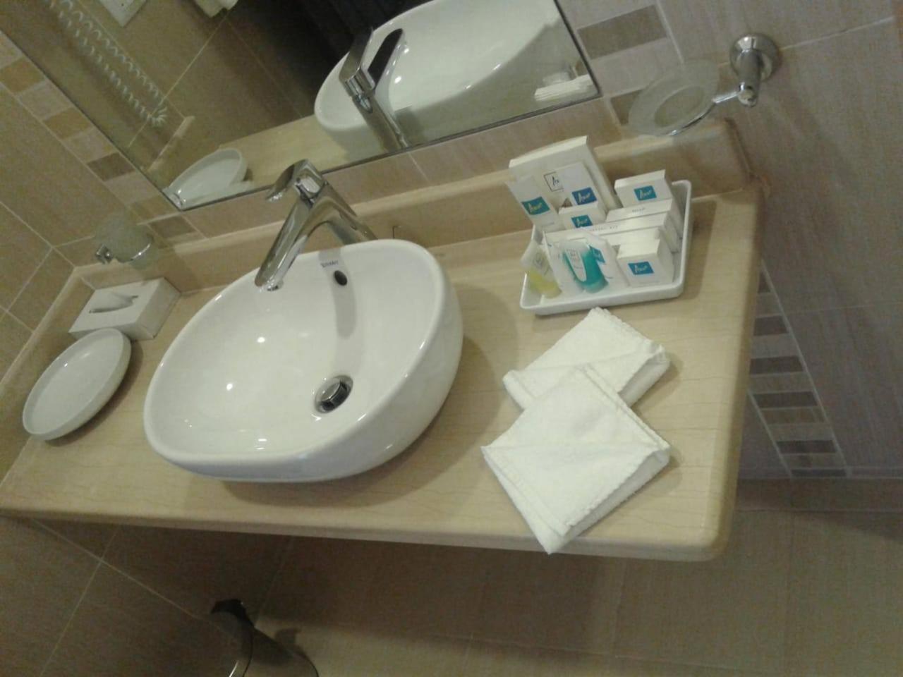 Ocean View Room