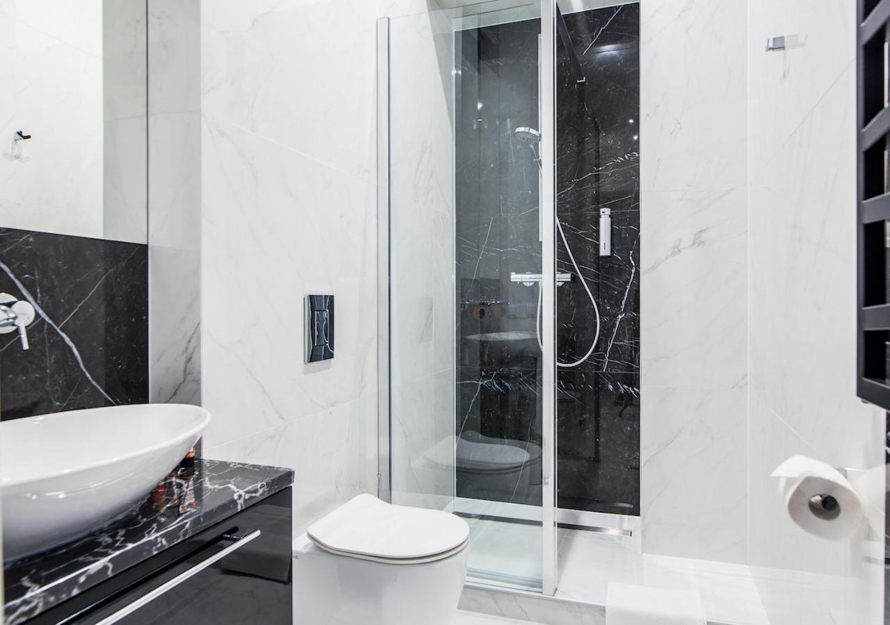 Apartament typu Superior Suite