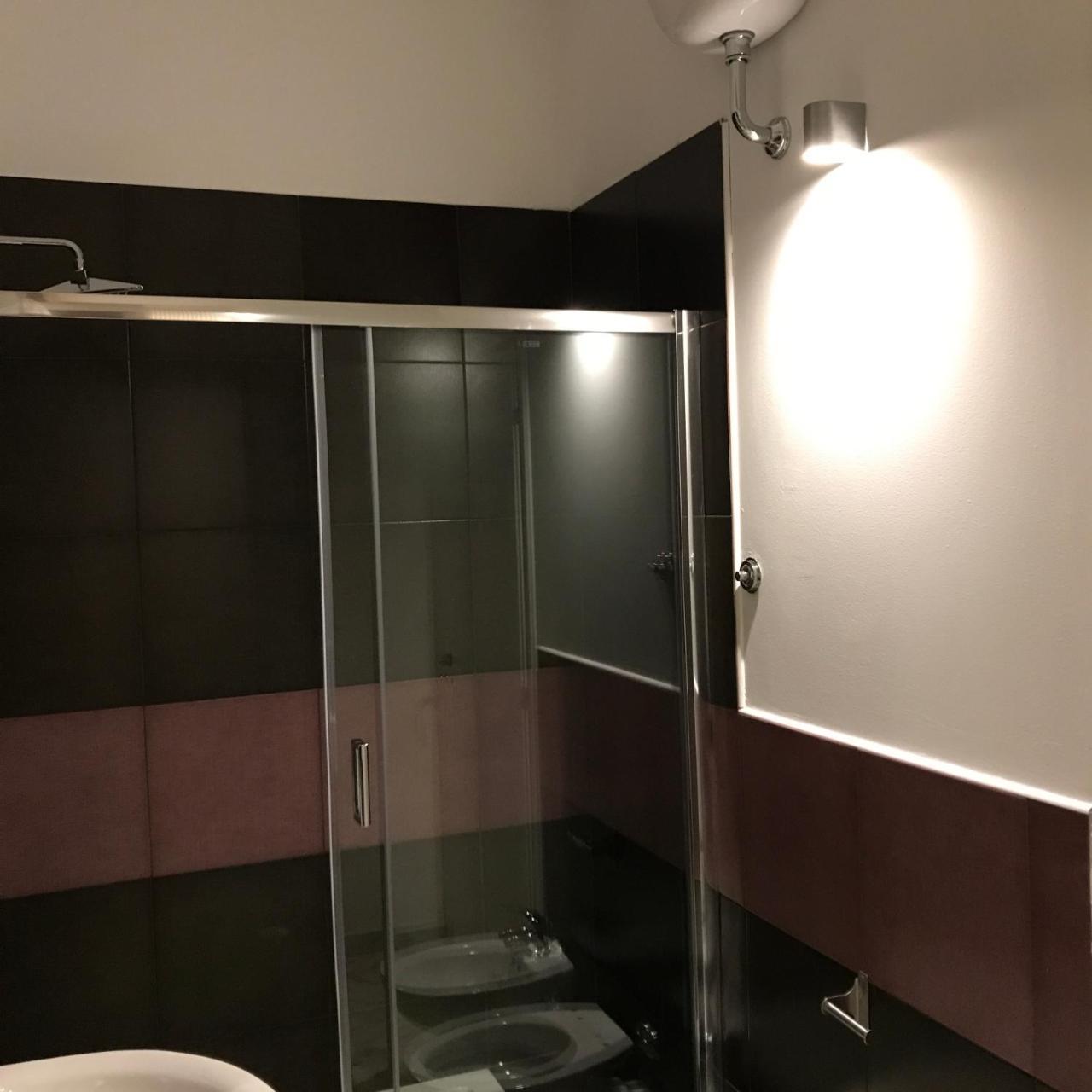 Pokój trzyosobowy z tarasem