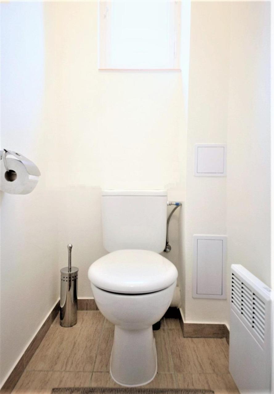 Apartament z 2 sypialniami