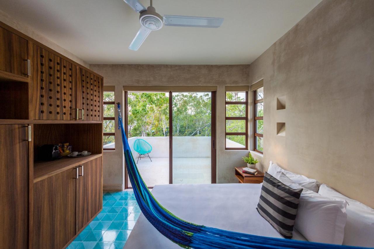 Panoramic Terrace King Suite