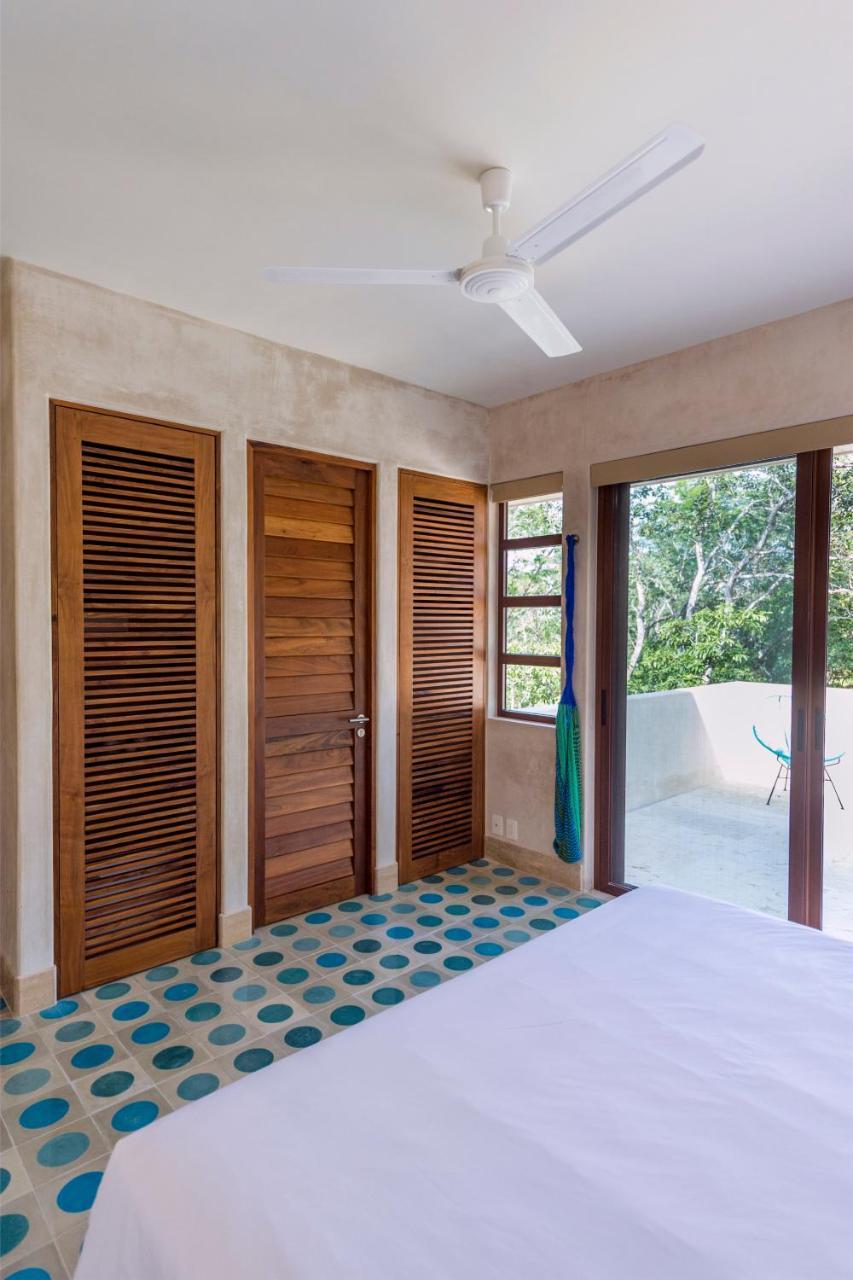 Panoramic Terrace King Suite