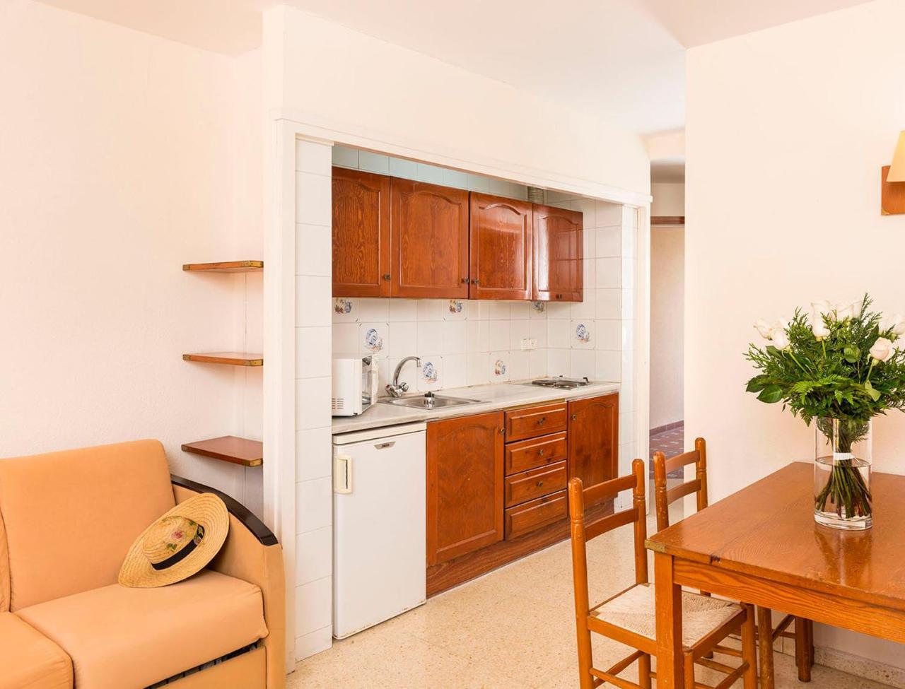 Apartament z tarasem