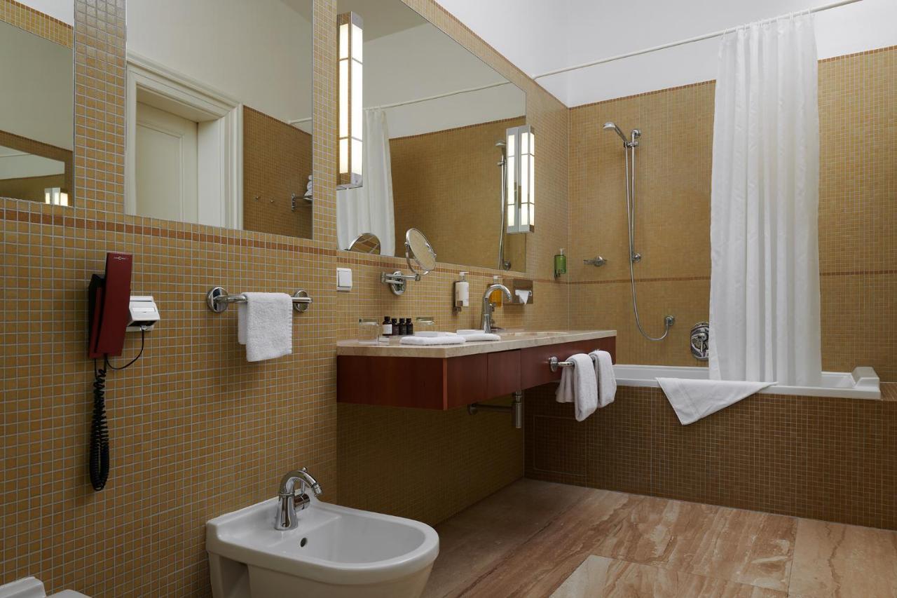 Loft typu Deluxe
