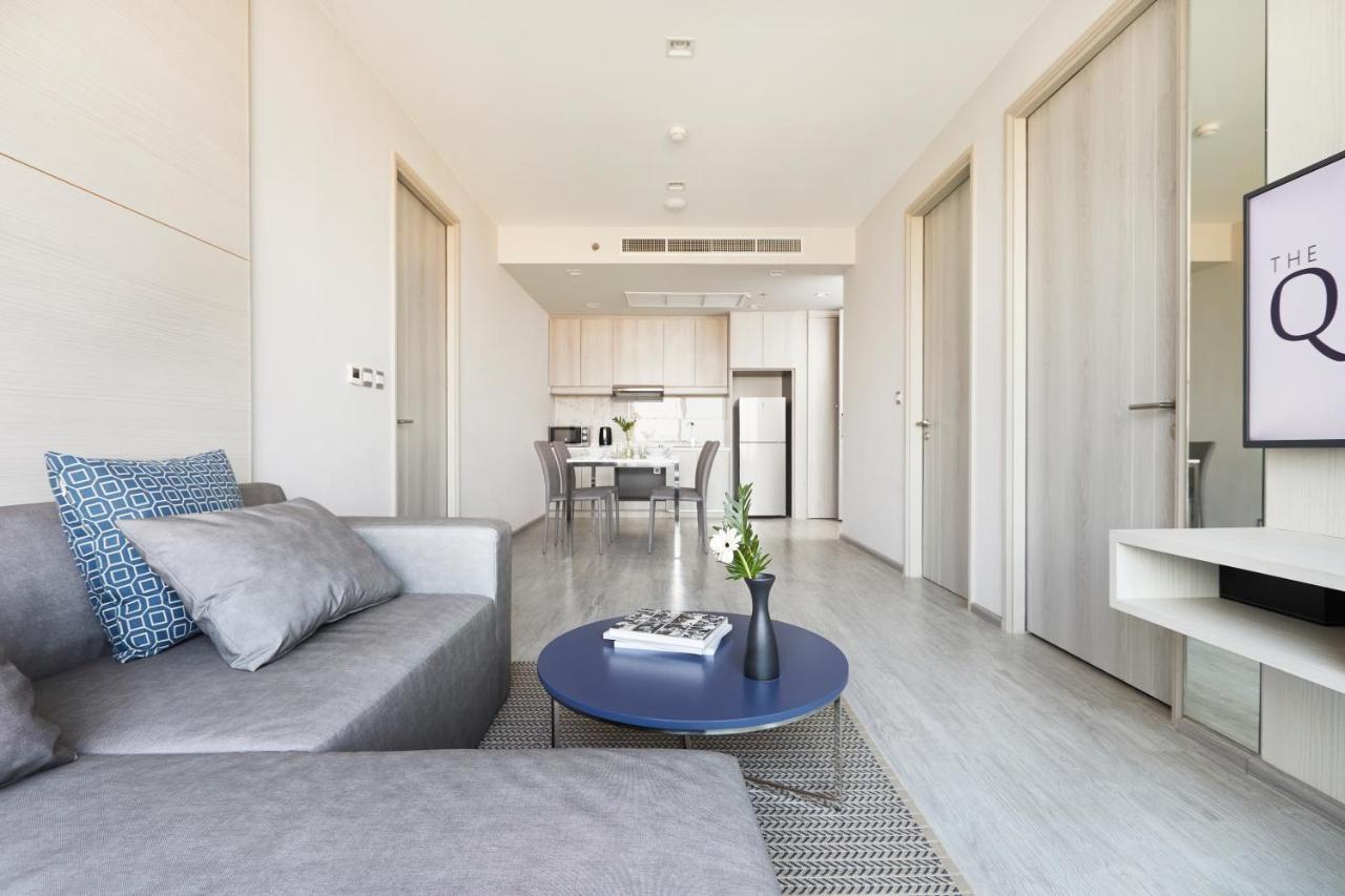 Apartament Rodzinny z 2 sypialniami