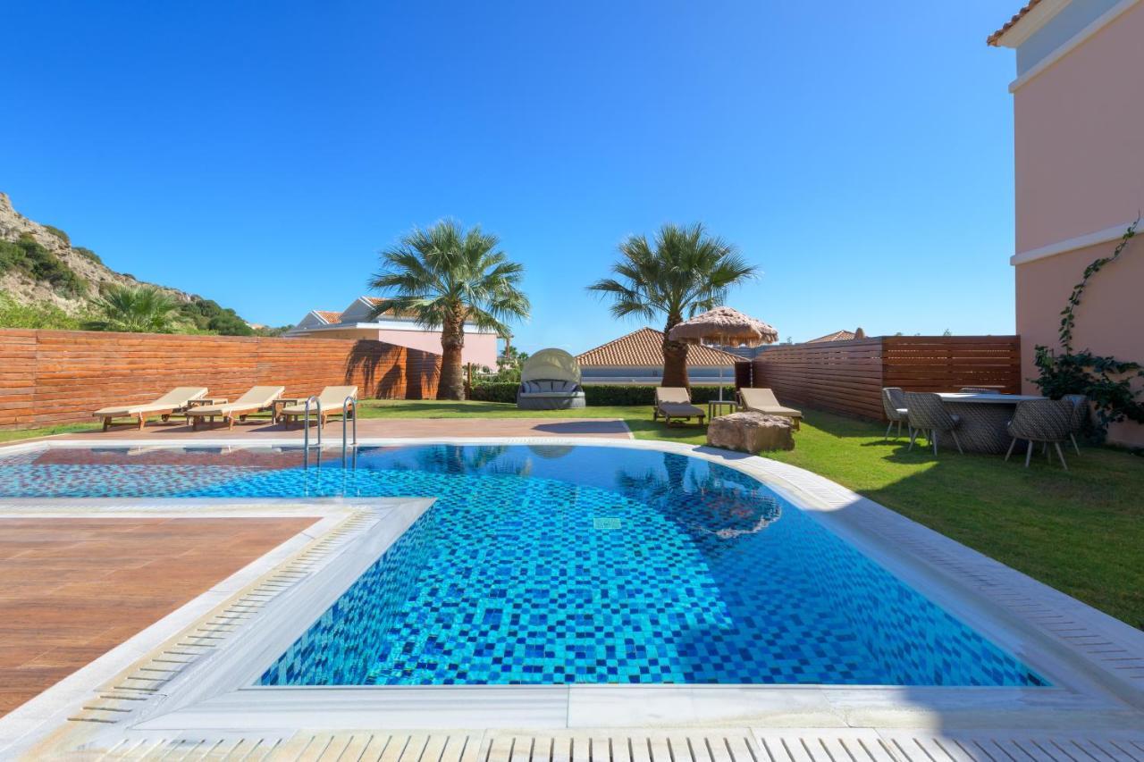 Villa Private Pool