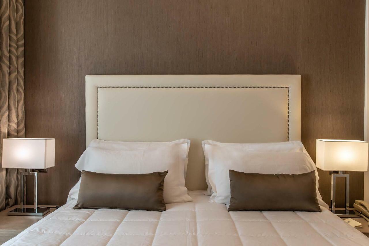 Apartament typu Junior Suite