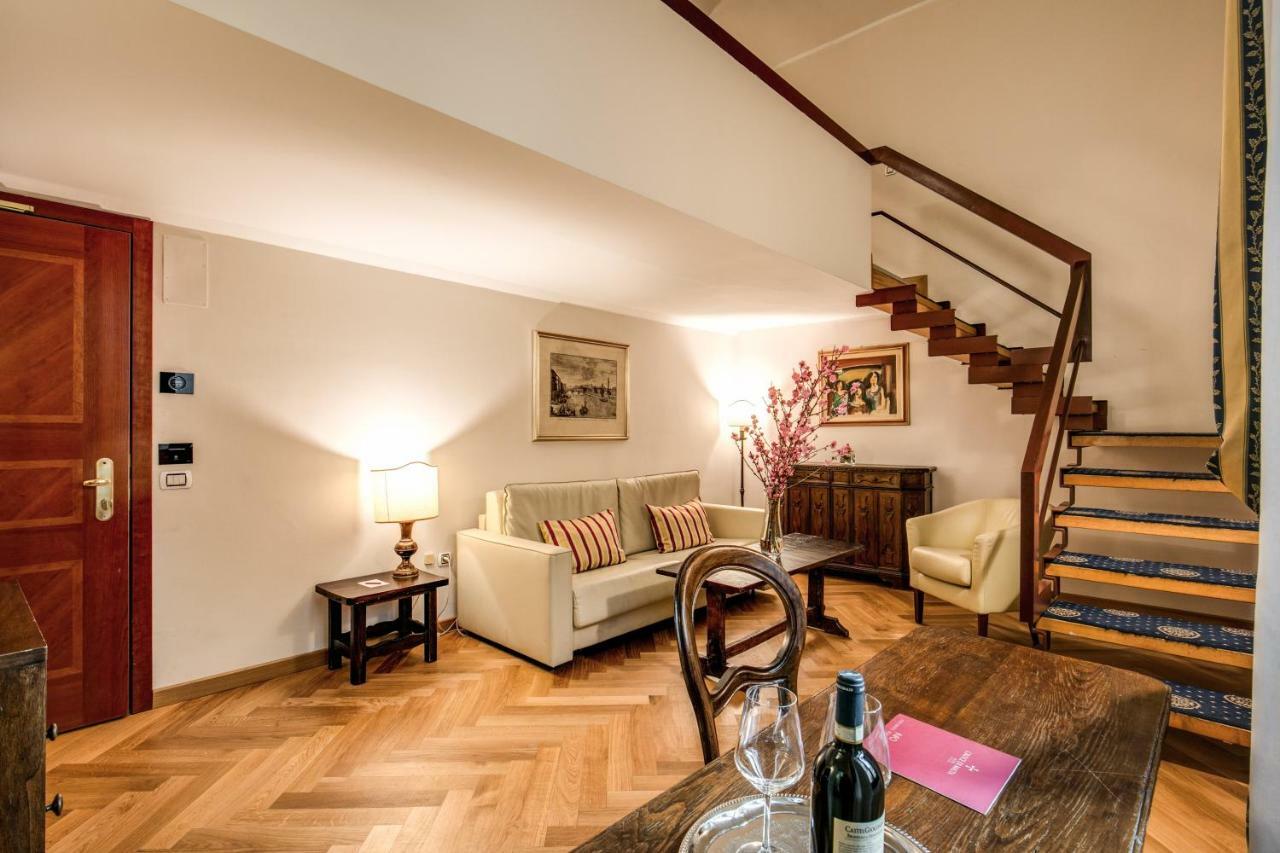 Apartament typu Junior Suite