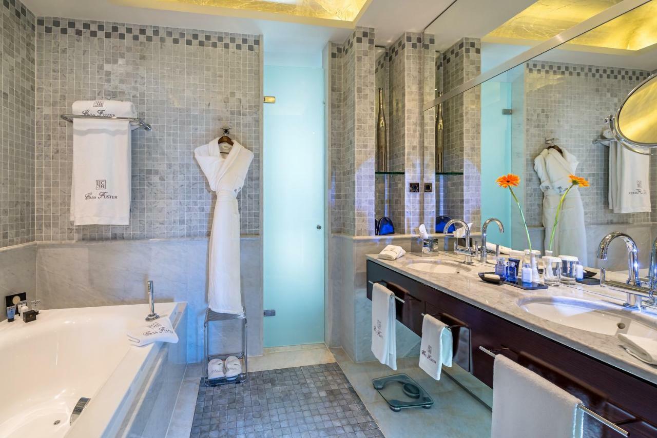 Apartament typu Grand Suite (1–5 osób dorosłych)