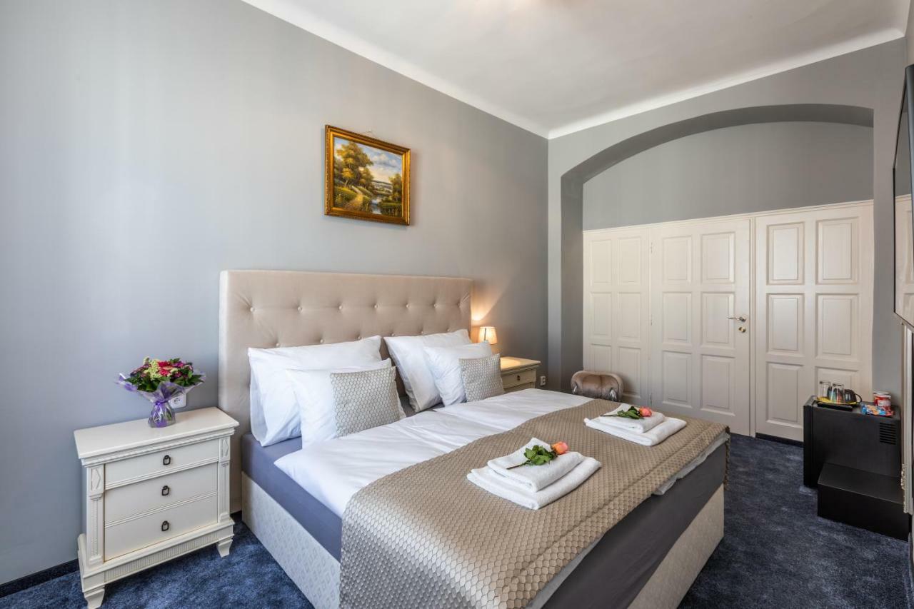Apartament typu Standard