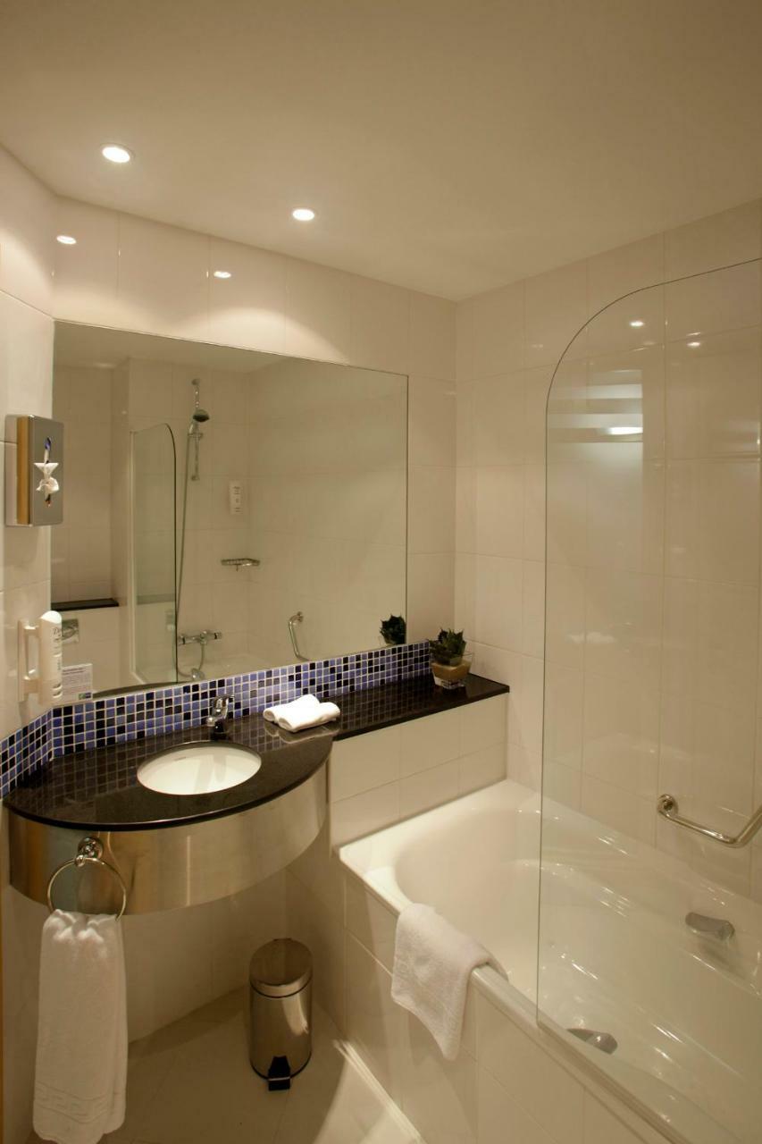 Pokój typu Standard z 2 pojedynczymi łóżkami – bezpłatne śniadanie