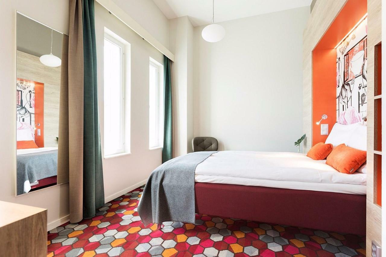 Stylish Double Room