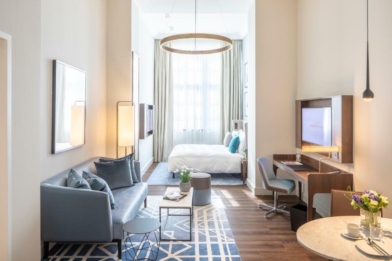 Apartament typu Executive Suite