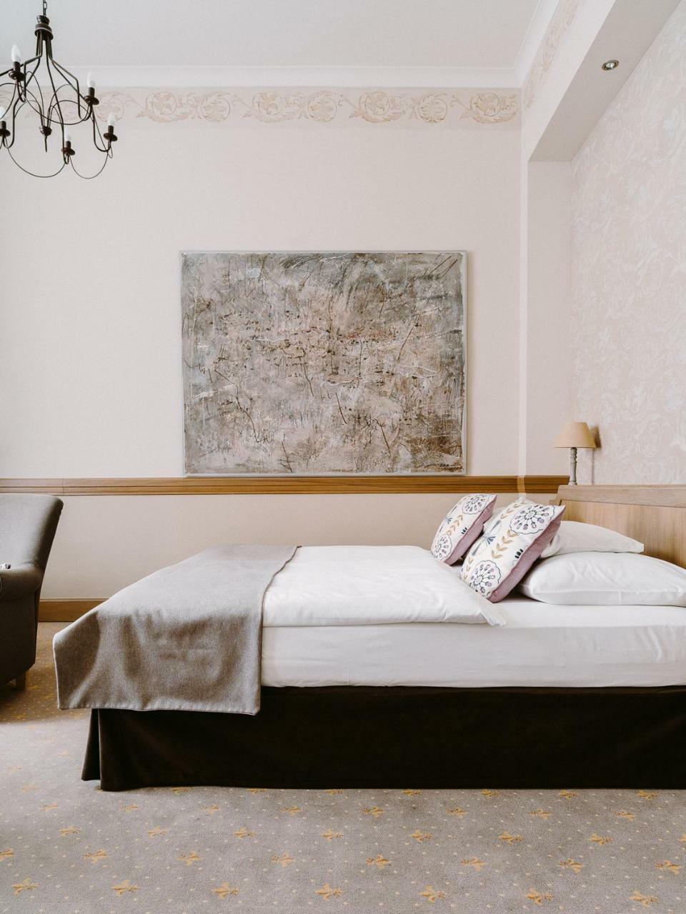 Apartament typu Junior Suite