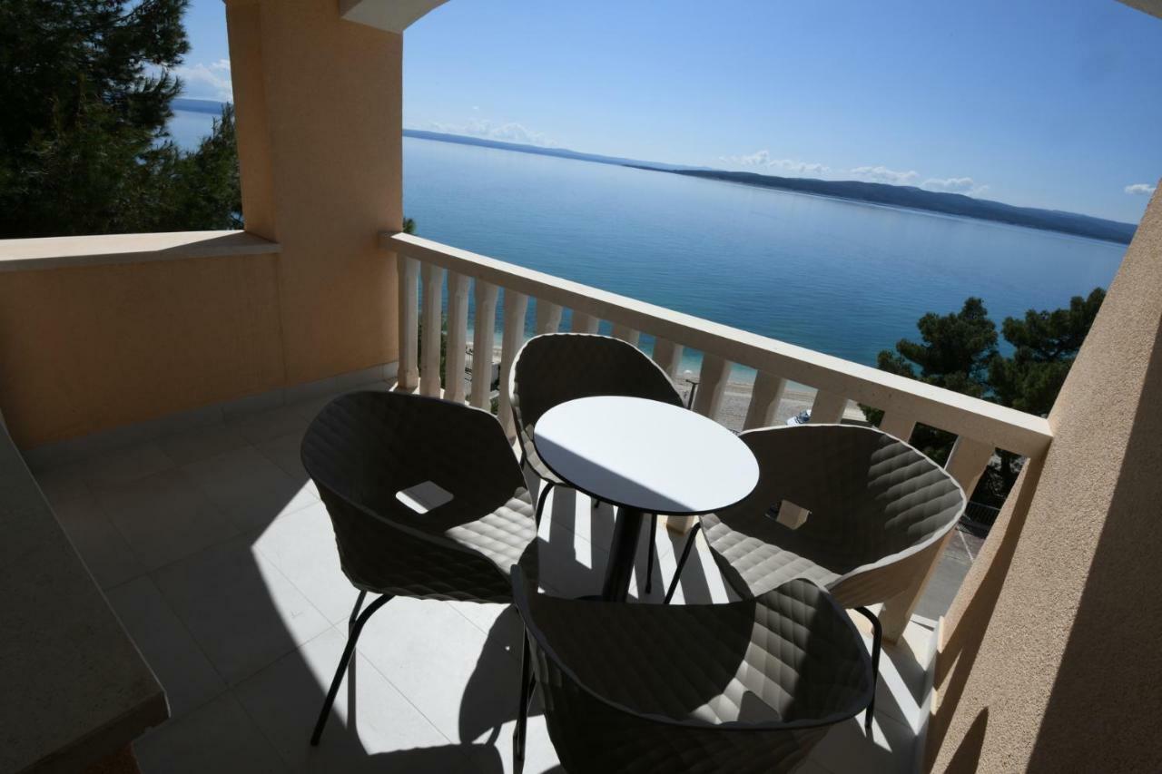 Apartment Sea View
