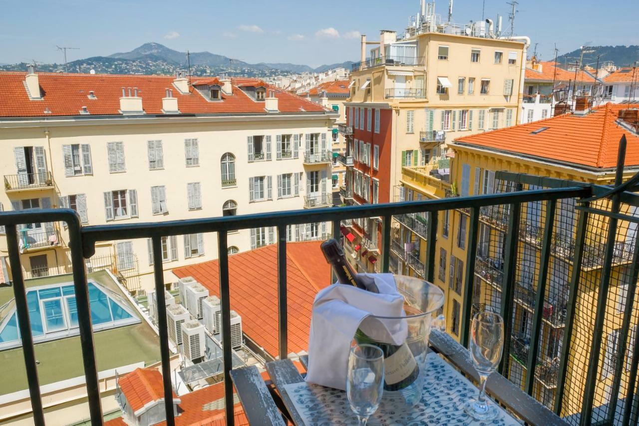 Apartament Dwupoziomowy z balkonem