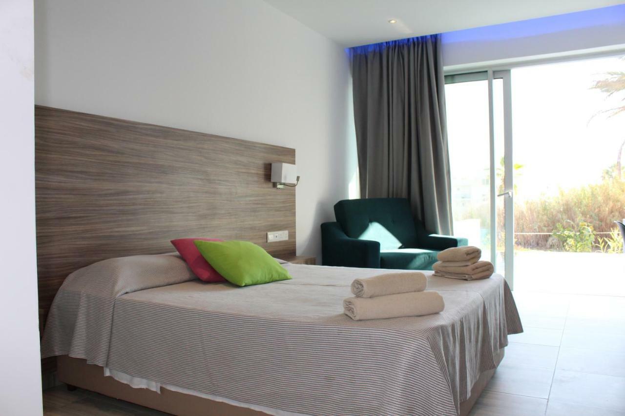 Junior Suite Private Pool