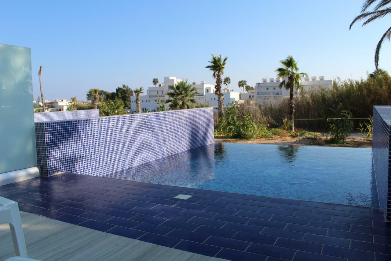 Junior Suite Private Pool