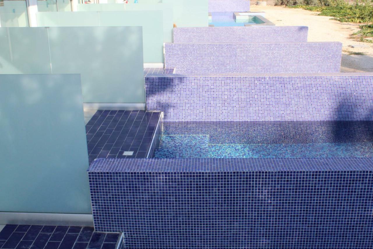 Junior Suite Private Pool