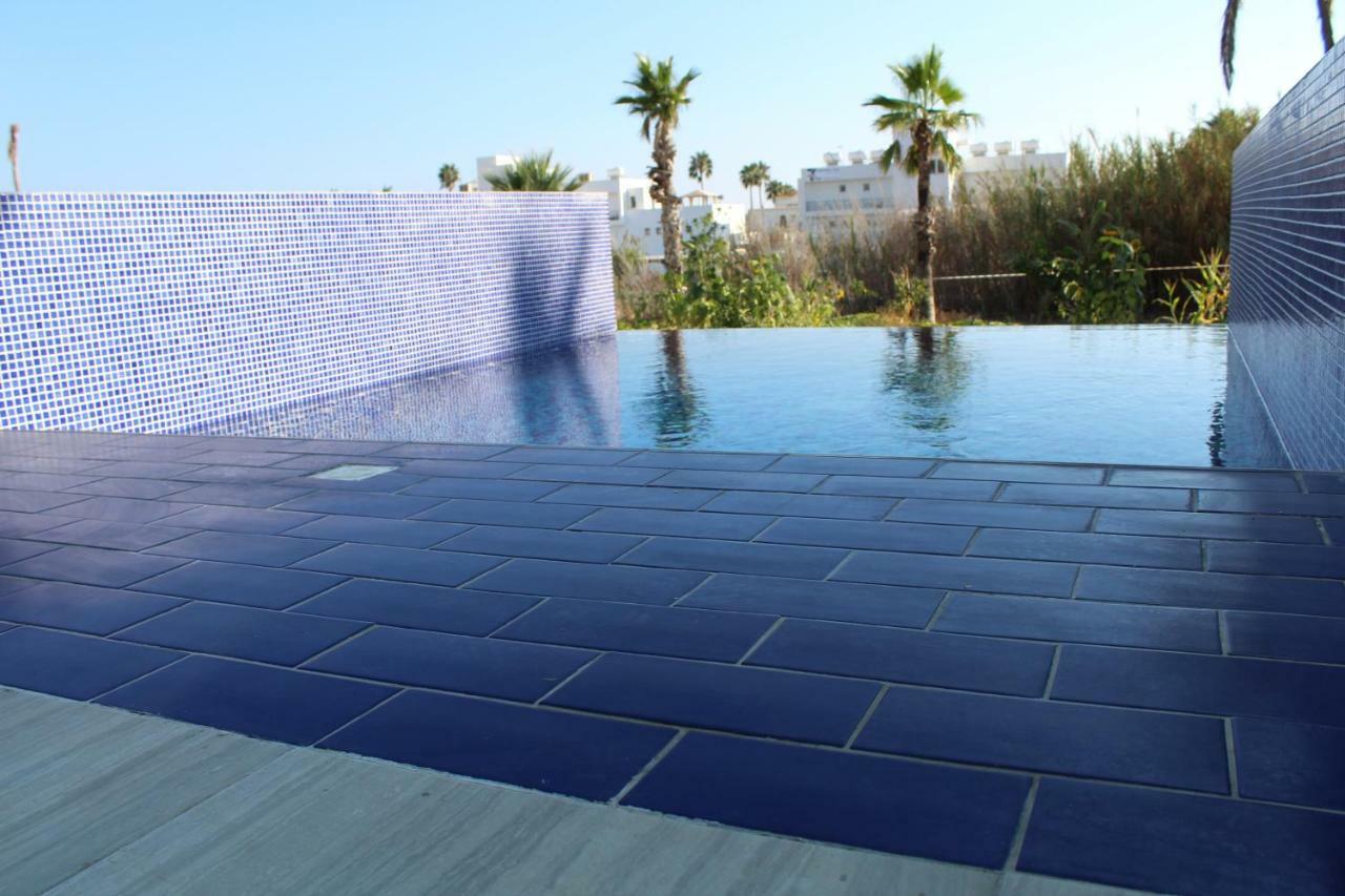 Junior Suite Private Pool