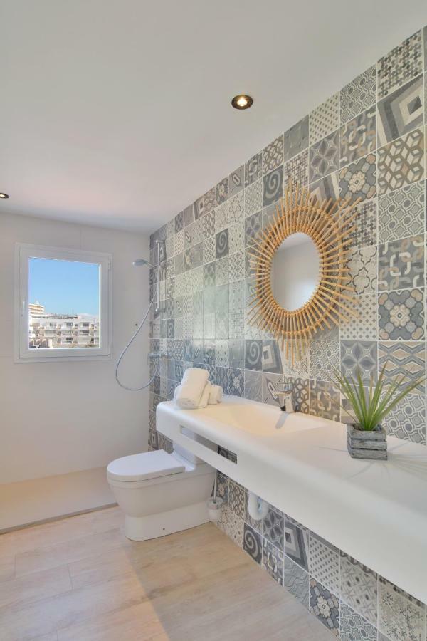 Apartament typu Junior Suite z widokiem na morze