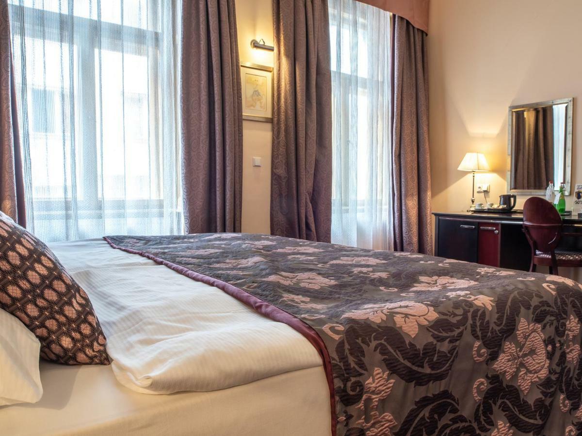 Apartament typu Junior Suite