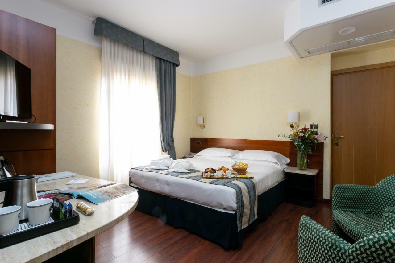 Pokój typu Deluxe z łóżkiem typu king-size