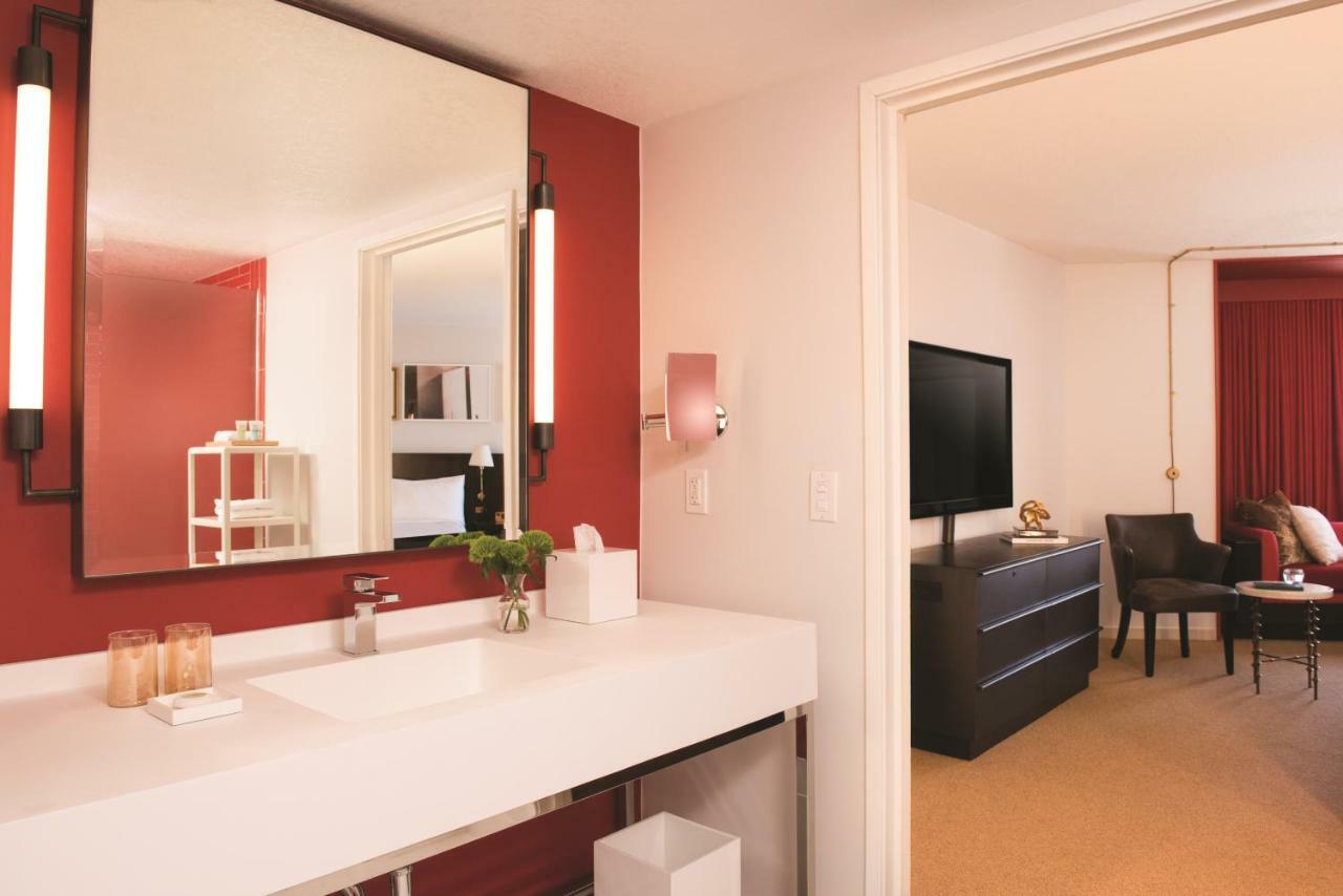 Apartament typu Park MGM Nightingale Suite