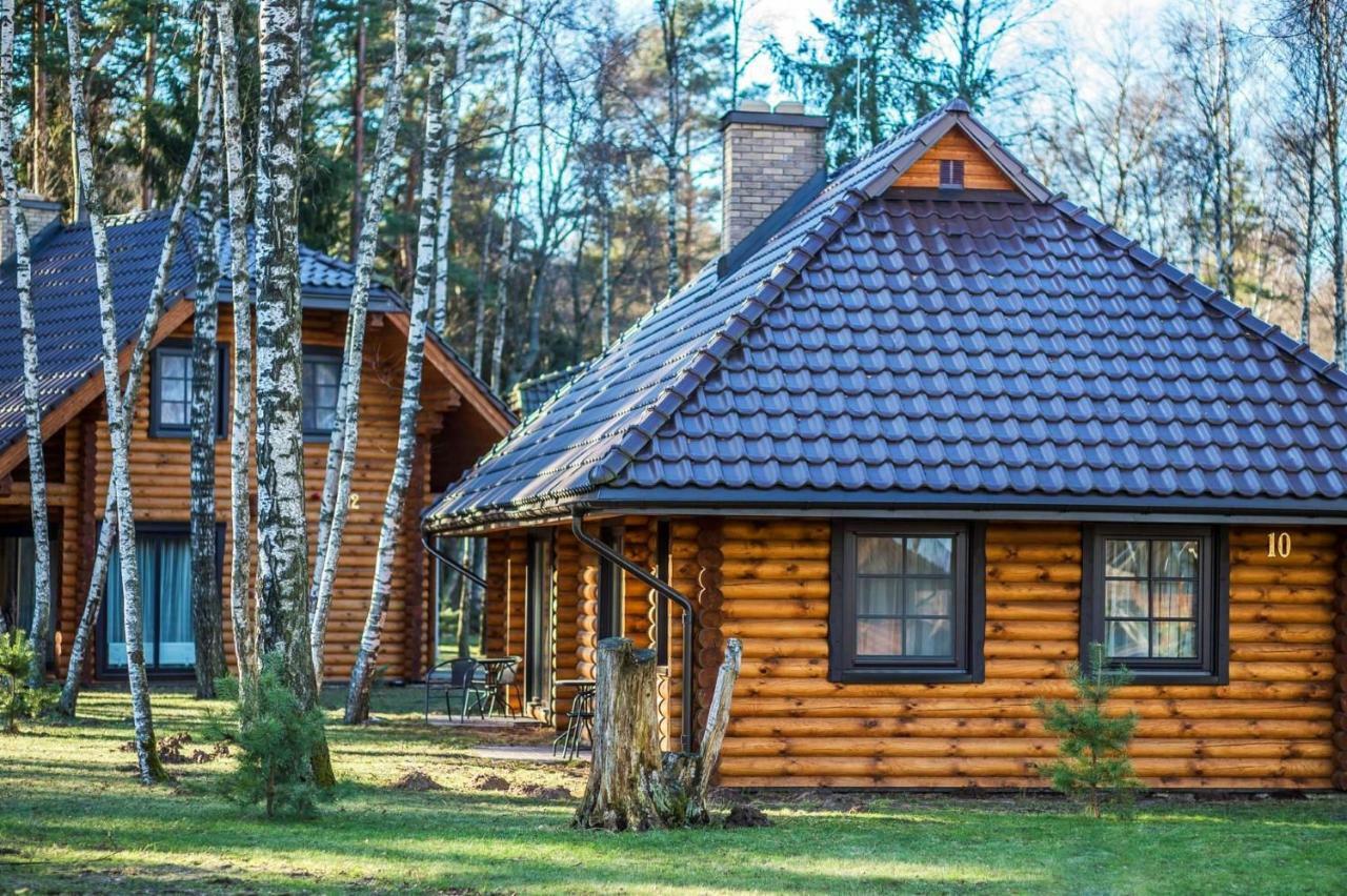 Villa Spa Access