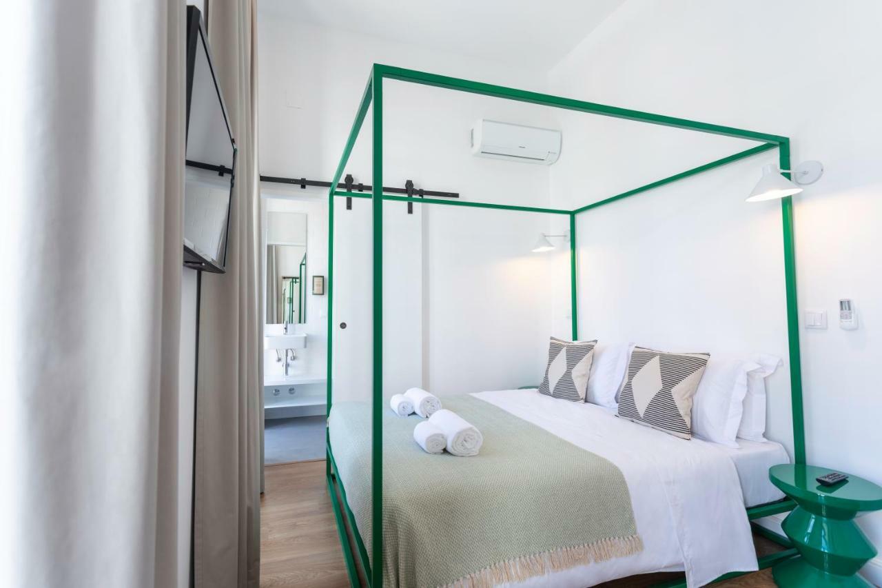 Superior Deluxe Double or Twin Room