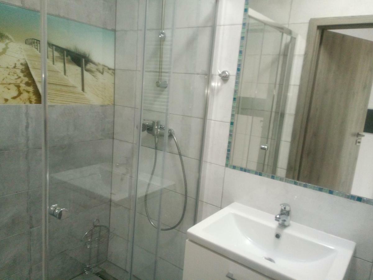 Pokój Dwuosobowy z balkonem