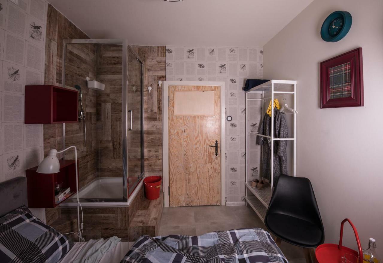 Deluxe Double Room with Shower,787083696:JPEG