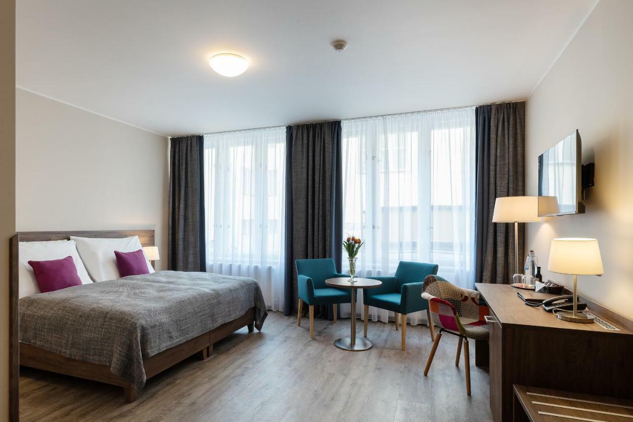 Pokój typu Deluxe z łóżkiem typu king-size