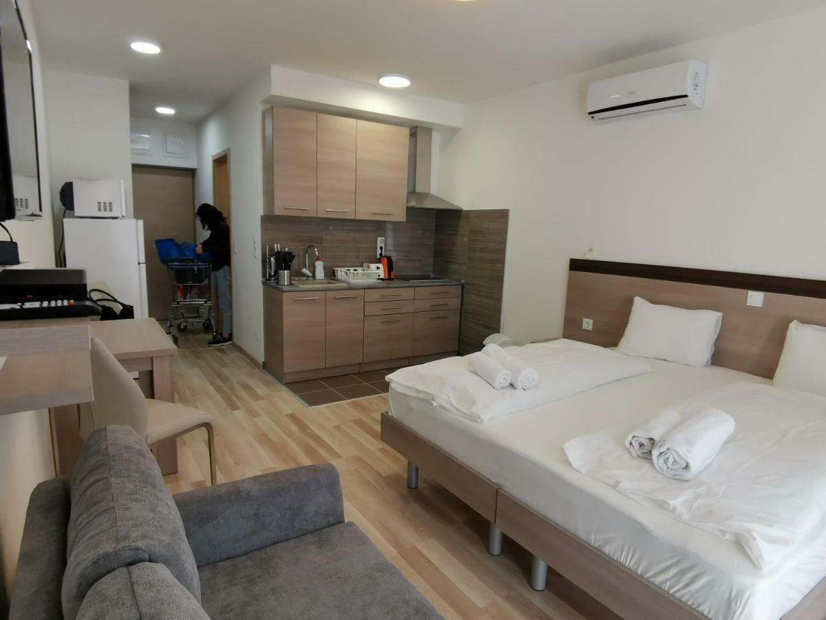 Apartament