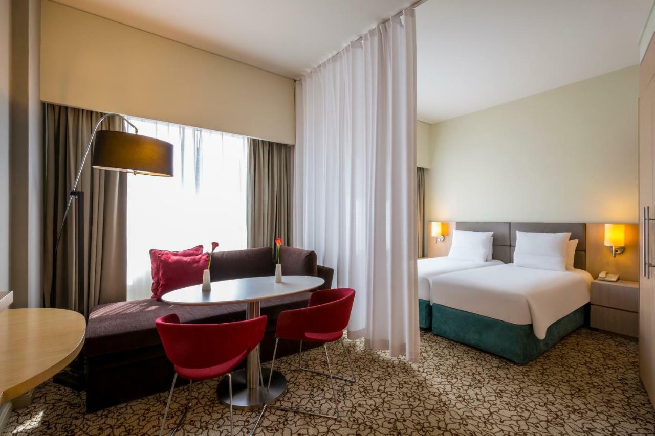 Twin Suite
