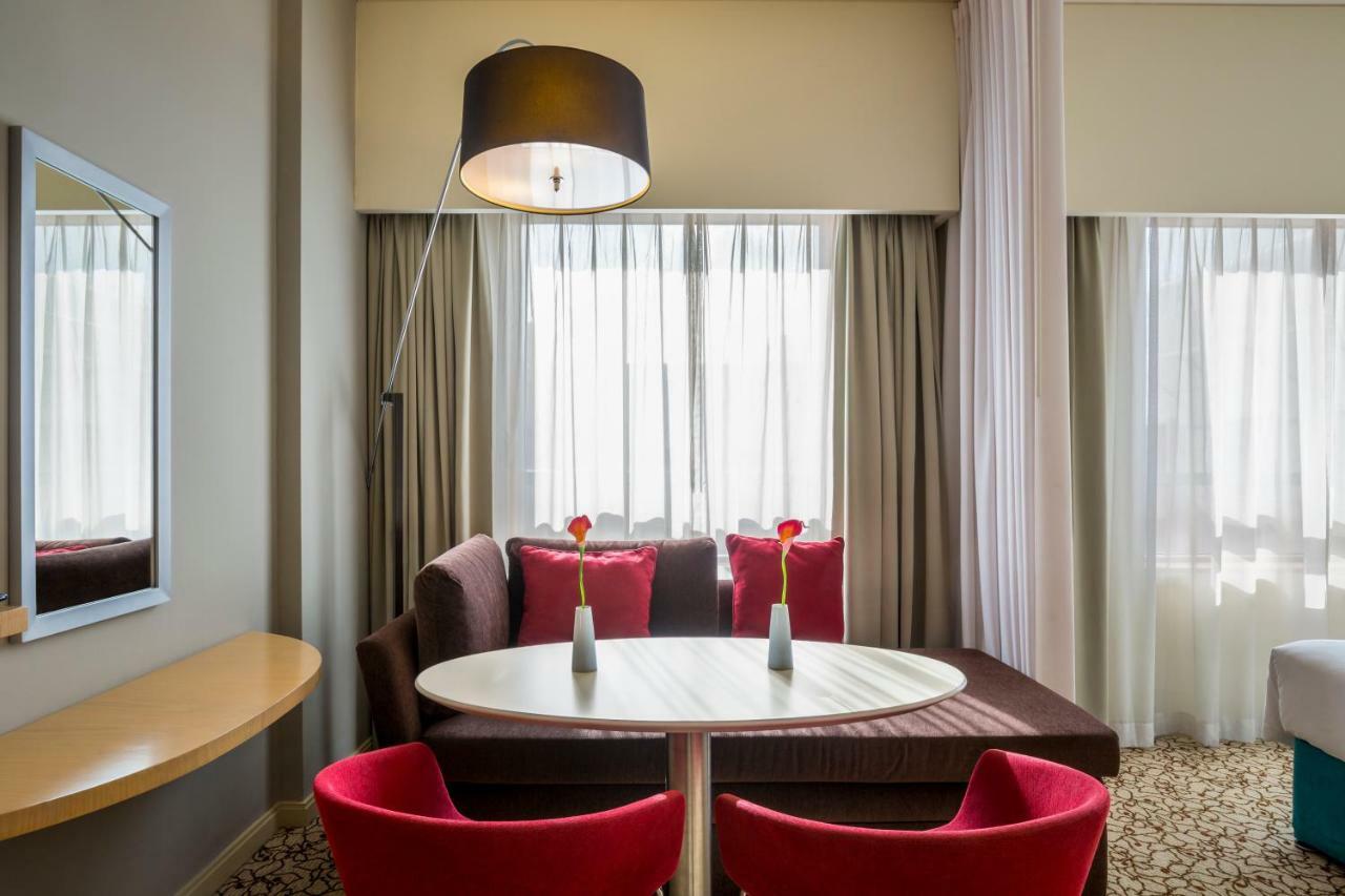 Twin Suite