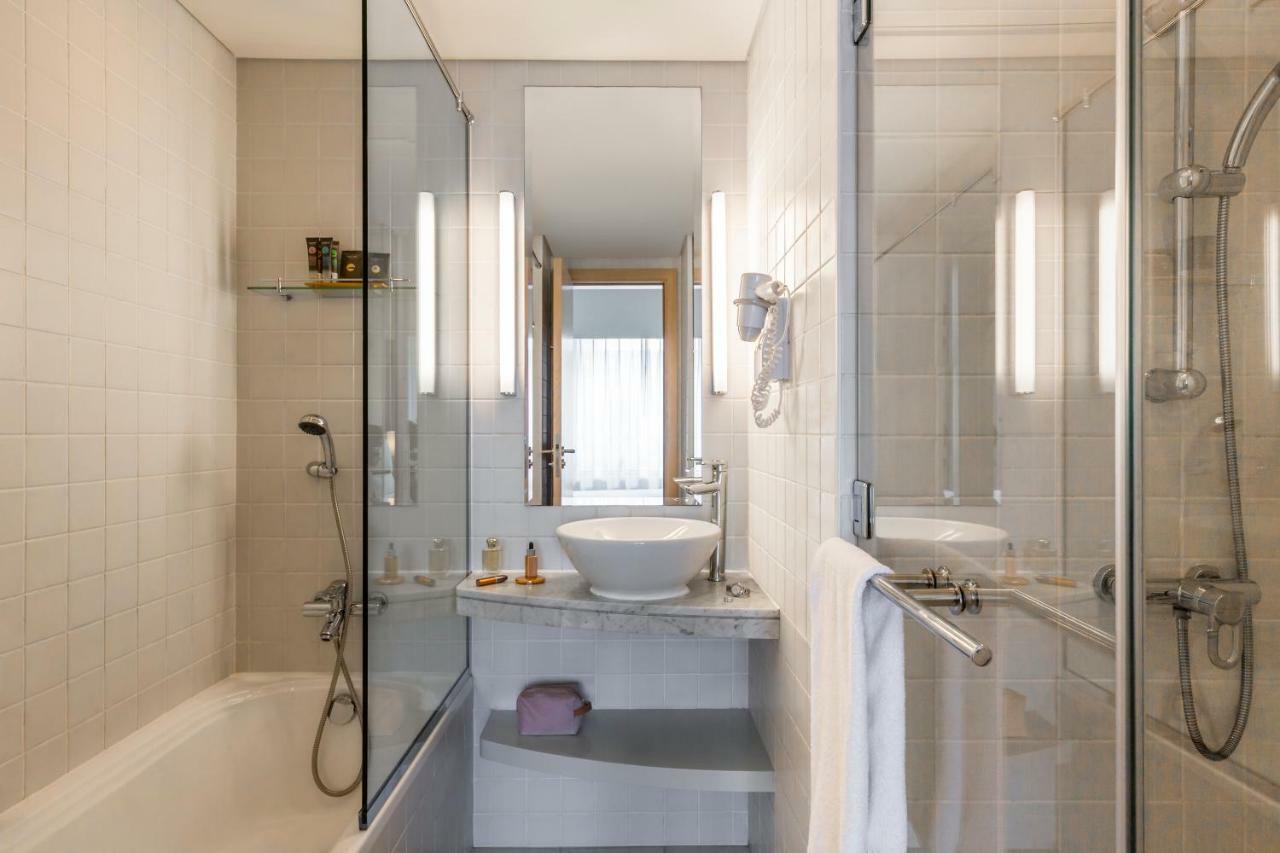 Twin Suite