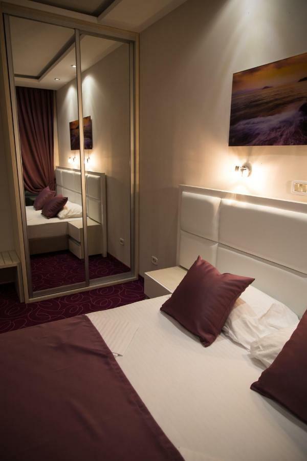 Suite Sea View