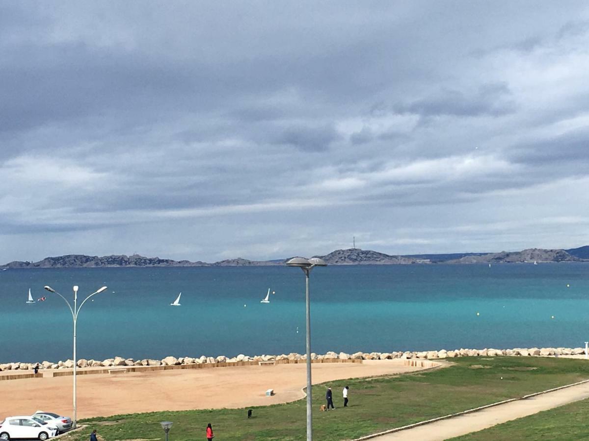 Standard Single Room Sea View
