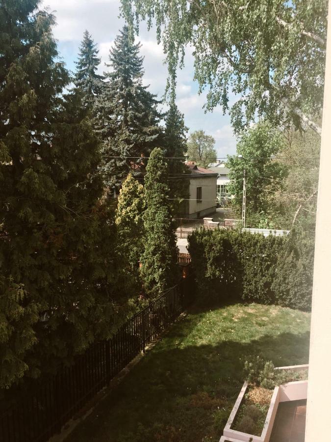 Pokój trzyosobowy