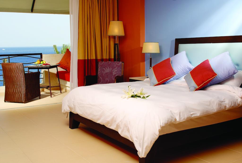 Sea view Room Egyptian Residents only