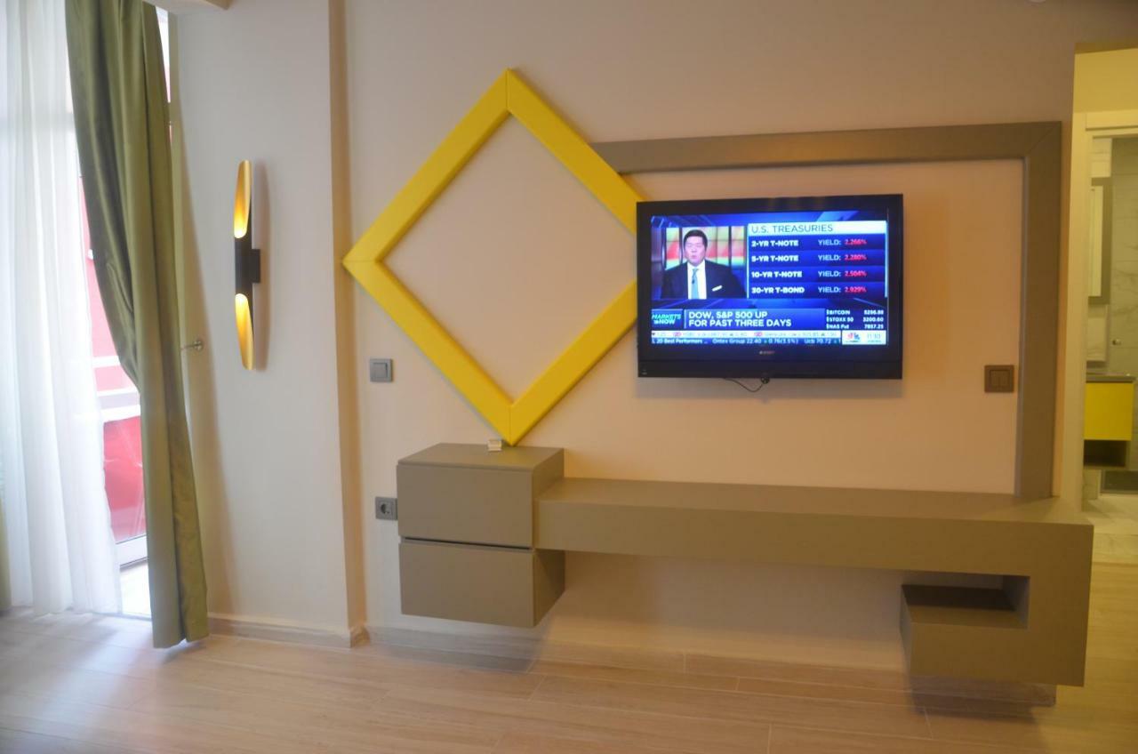 Apartament typu Standard