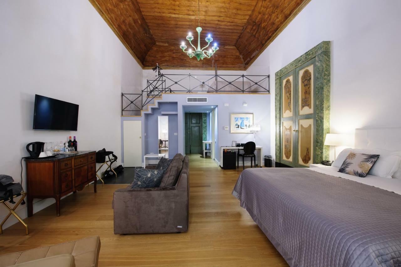 Apartament typu Executive Suite