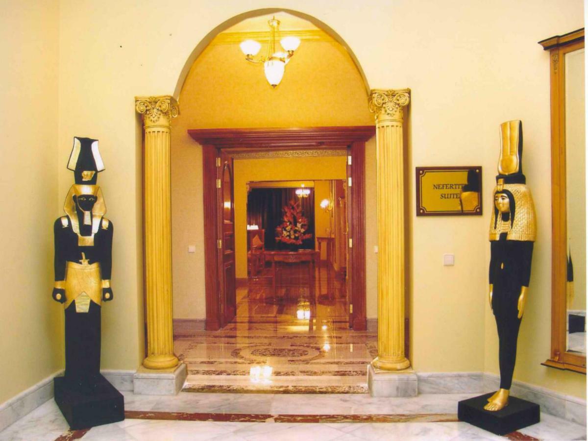 Royal Suite Three Bedrooms