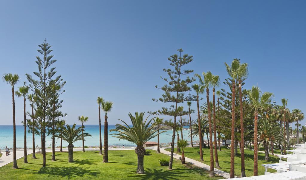 Bungalow Sea View
