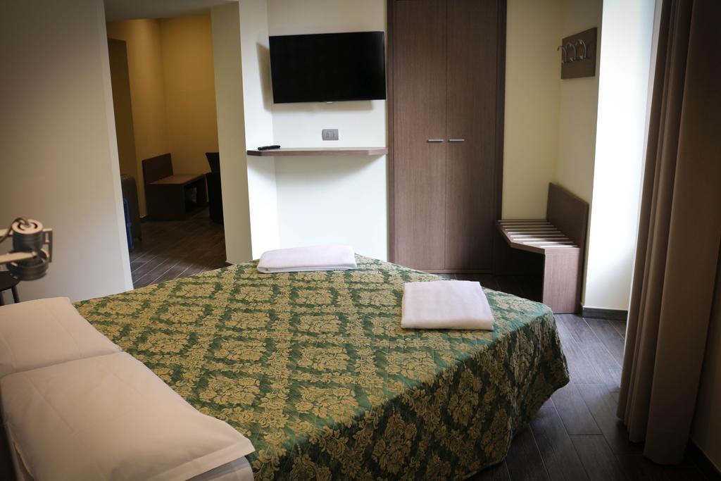 Apartament typu Suite