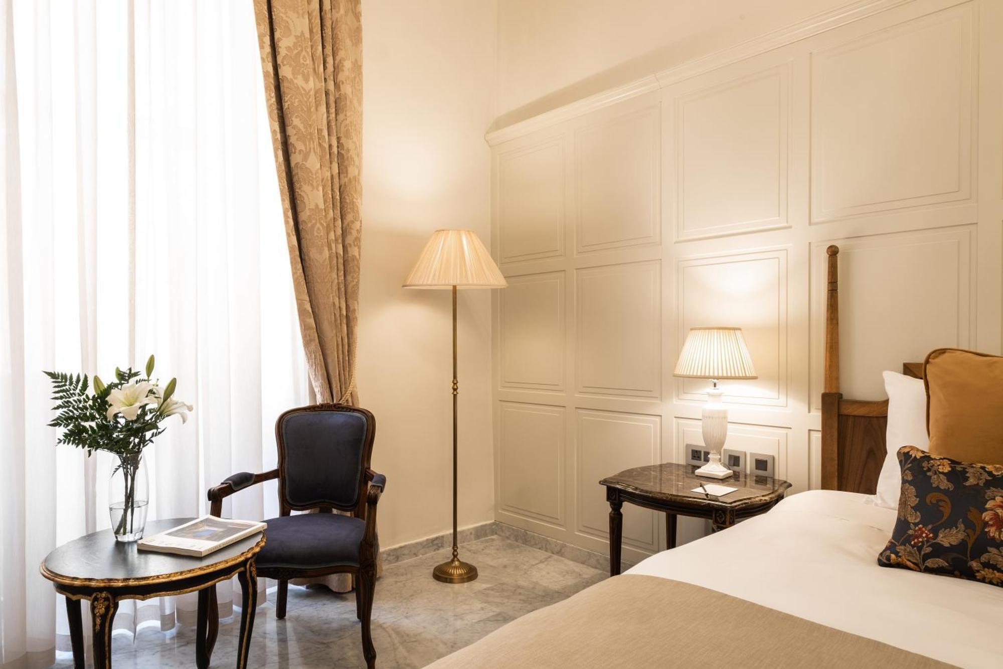 Duplex Suite